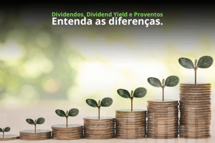 Conteúdos atualizados sobre mercado financeiro, investimentos e finanças pessoais para ajudar você a investir melhor e aumentar seu patrimônio.