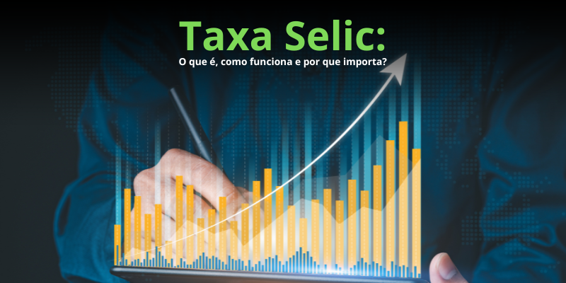 Conteúdos atualizados sobre mercado financeiro, investimentos e finanças pessoais para ajudar você a investir melhor e aumentar seu patrimônio.