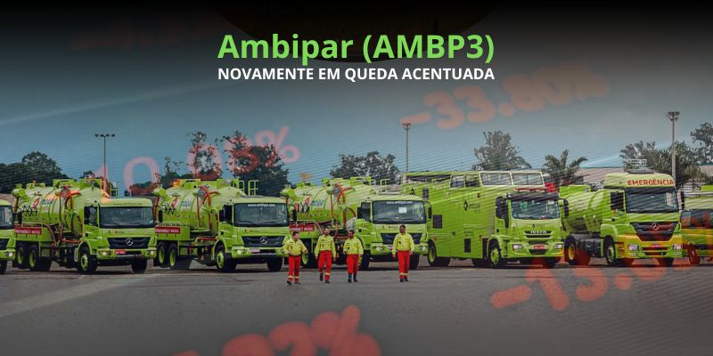 Conteúdos atualizados sobre mercado financeiro, investimentos e finanças pessoais para ajudar você a investir melhor e aumentar seu patrimônio.